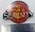 SERENITY Movie Logo (FIREFLY TV Series) - Large Enamel Pin - Joss Whedon