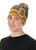 Harry Potter HUFFLEPUFF House Heathered Pom Beanie Hat