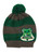 Harry Potter SLYTHERIN House - Child / Toddler Knit Beanie Hat