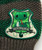 Harry Potter SLYTHERIN House - Child / Toddler Knit Beanie Hat