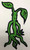 Harry Potter Universe BOWTRUCKLE "Pickett" - 5.25 inch Iron-On Patch
