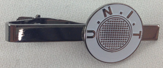U.N.I.T. Tie Clip