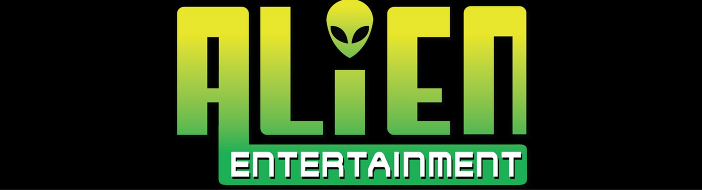 Alien Entertainment