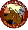 Taj Ma-Hound Bakery for Dogs