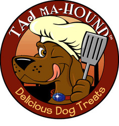 Taj Ma-Hound Bakery for Dogs