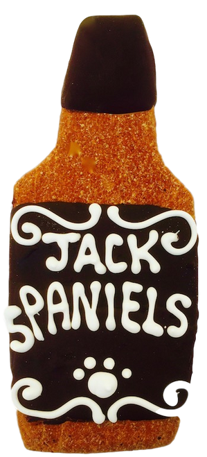 Jack Spaniels Case of 12 