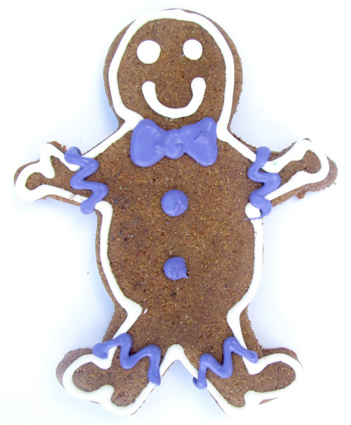 Gingerbread Man Large Case of 12