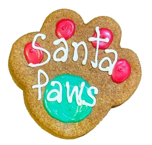 Santa Paws Large Case of 12