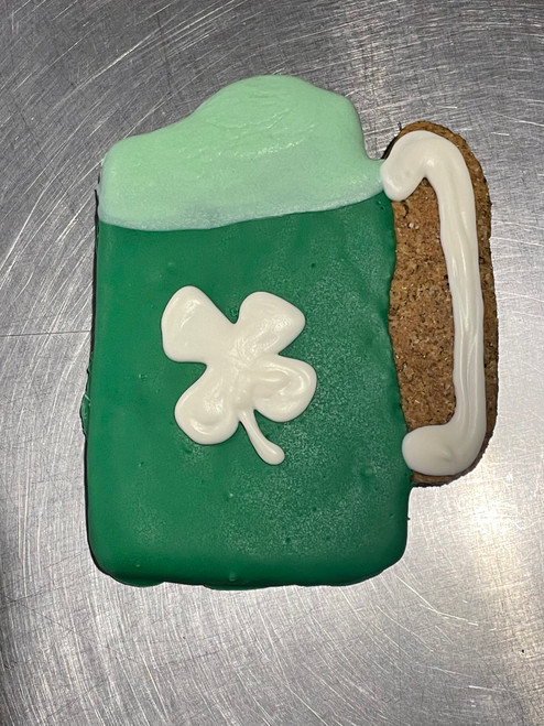 Green Beer - Case of 12