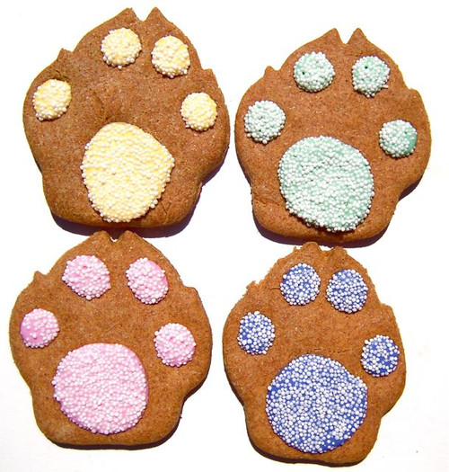 Spring Paws- Case Of 12