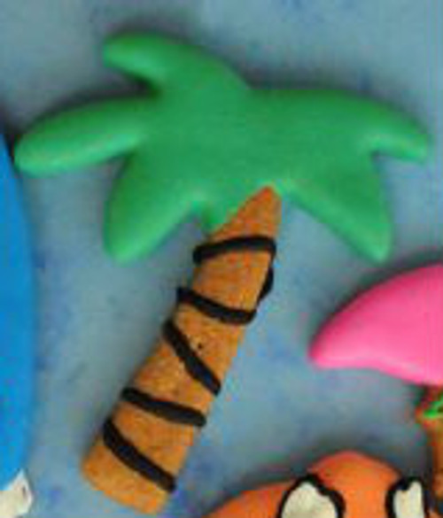 Palm Tree - Case of 12