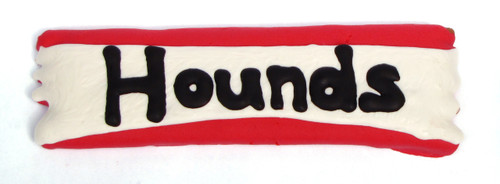 Hounds Bar - Case of 12