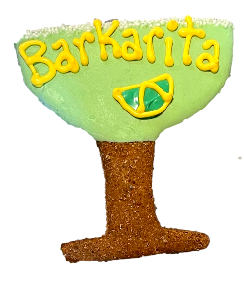 Barkarita - Case of 12