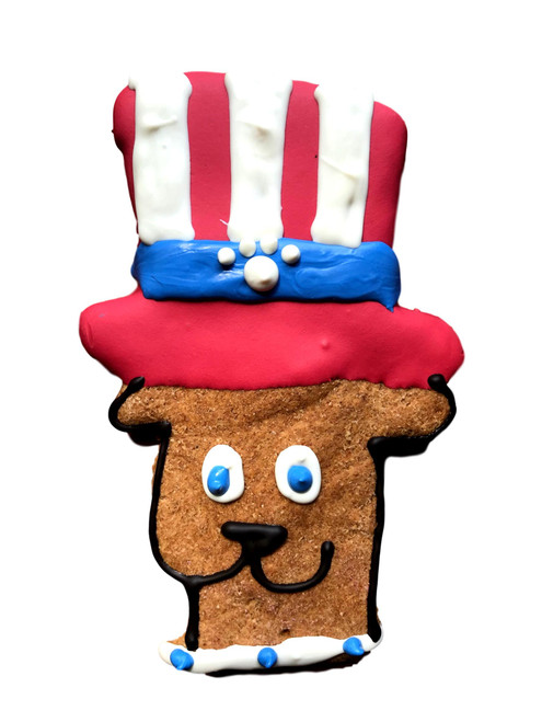 Uncle Sammy Dog - Case of 12