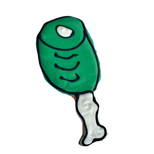 Green Ham - Case of 12