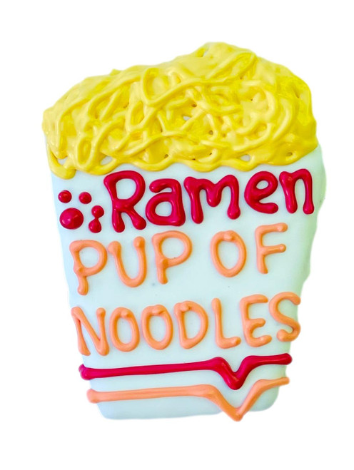 Pup of Noodles - Case of 12