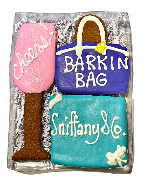 Boujee Gift Box - Case of 6