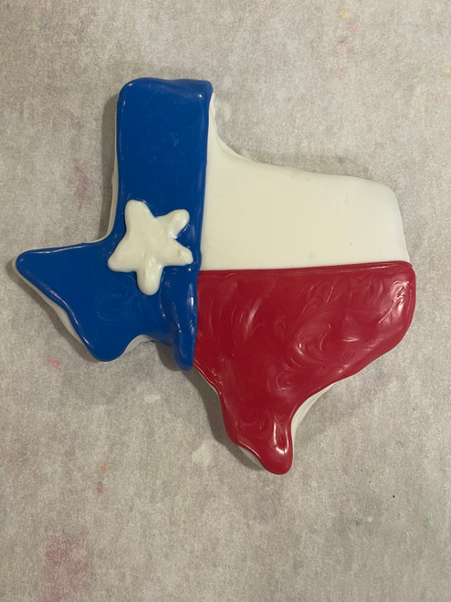 Texas State - Case of 12