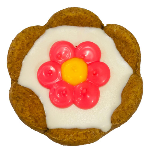 Flower Peanut Butter Cup - Case of 12