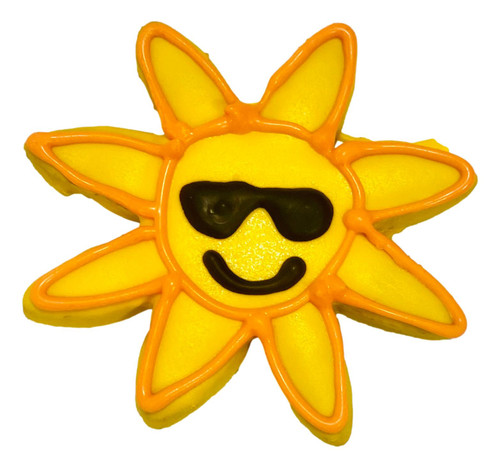 Mr. Sun - Case of 12