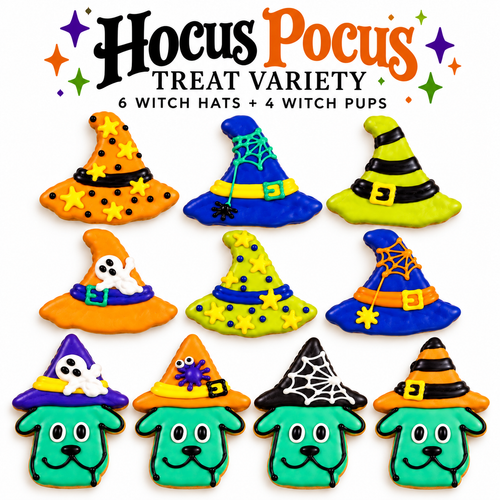 Hocus Pocus Pack