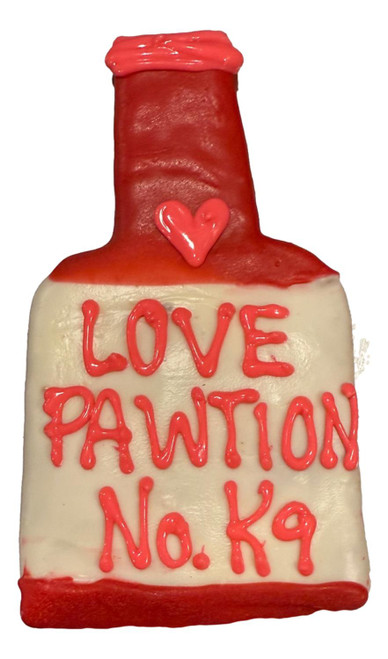 Love Pawtion No. K9 - Case of 12