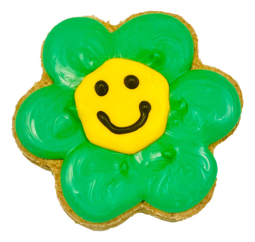 St. Pat's Day Flowers - Case of 12