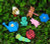 Check out all these cute treats in our GARDEN PARTY line.