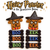 Hairy Pawter and the Sorcerer's Bones
