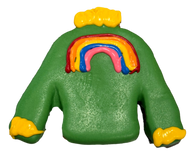 Rainbow Sweaters