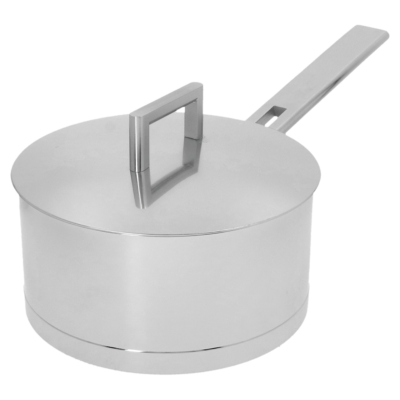 John Pawson Saucepan w/Lid 20cm