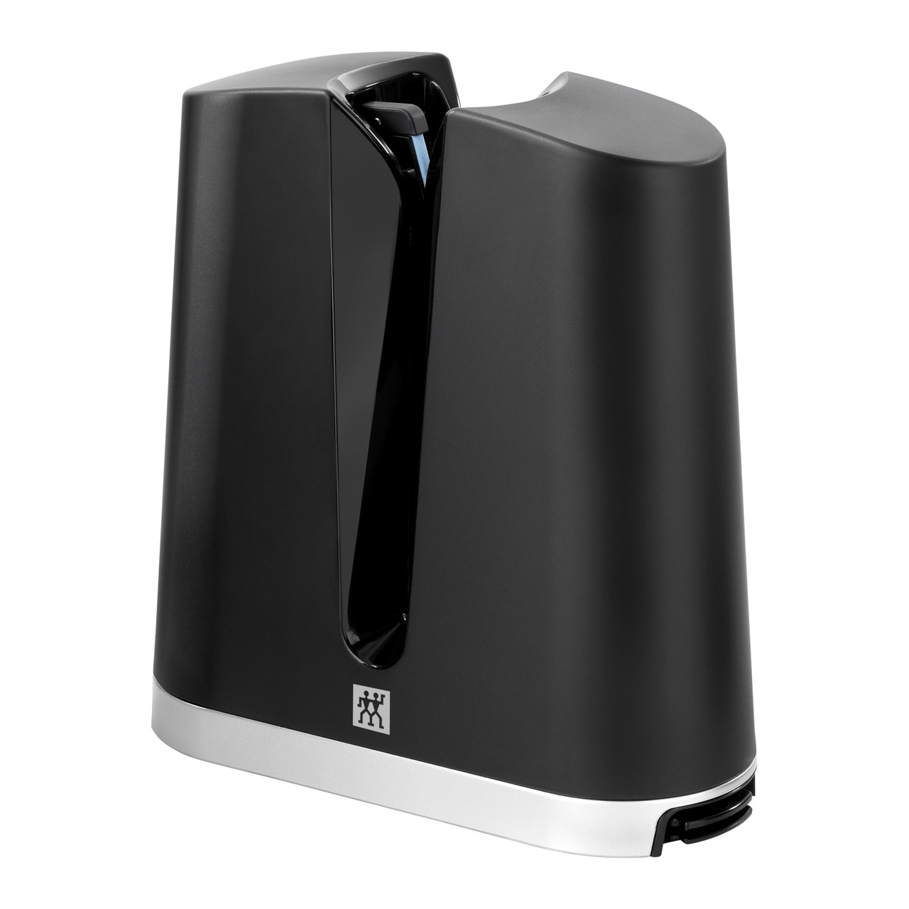 調理器具 ZWILLING V-EDGE KNIFE SHARPENER V-Edge Sharpener, Black - Zwilling Australia