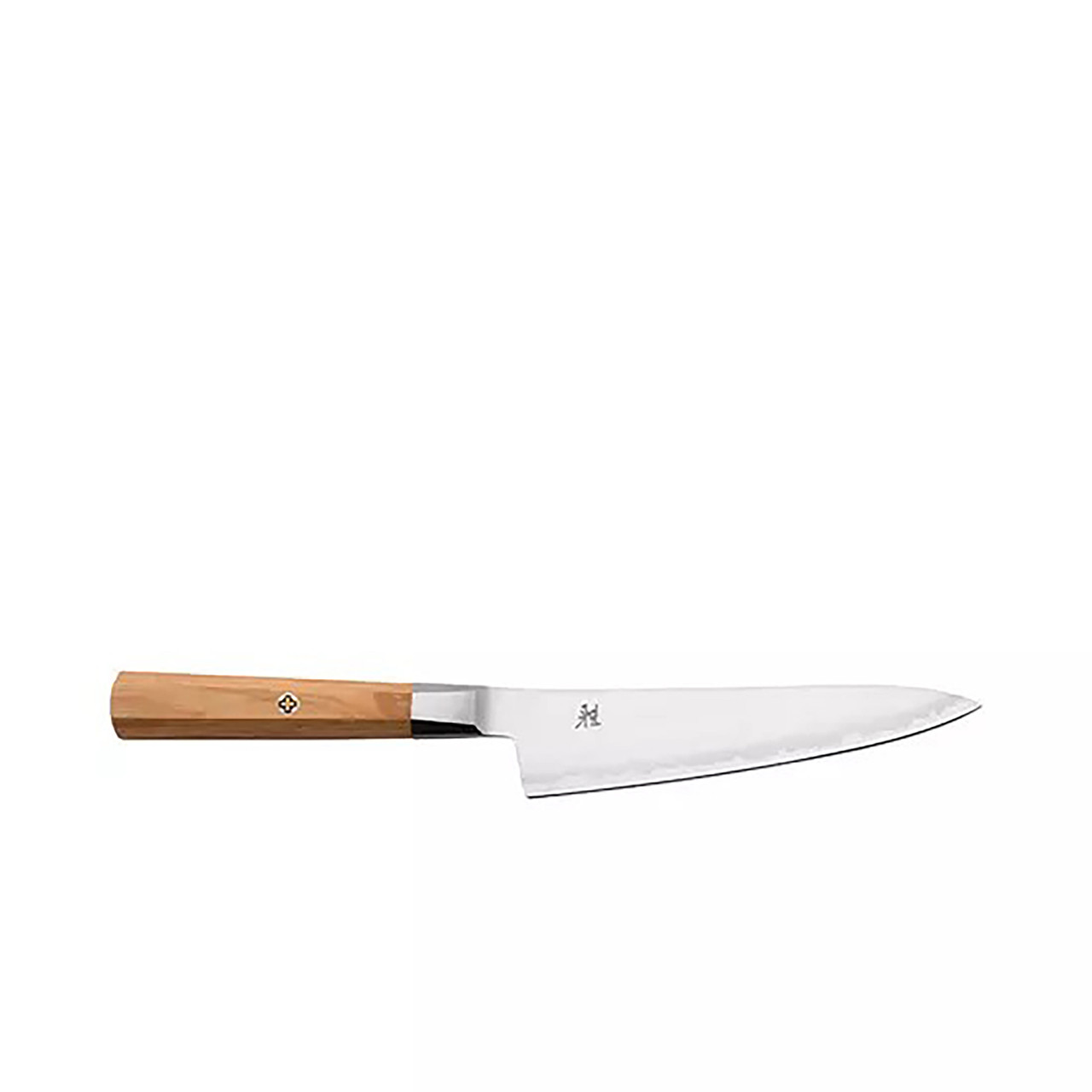 新品未使用！　MIYABI 4000FC V.2 ショートナイフ 14cm 新品未使用！ MIYABI 4000FC V.2 ショートナイフ 14cm - メルカリ