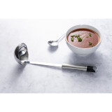 Stainless Steel Ladle