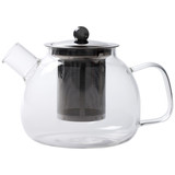 Glass Tea Pot 800mL