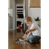 Tiny Team Mini Brush & Dustpan Set