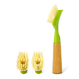 Suds Up Soap Dispensing Dish Brush