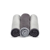 Renew Microfiber Cloths set/3 Stripe
