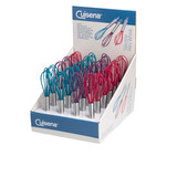Mini Silicone Whisks CDU/24
