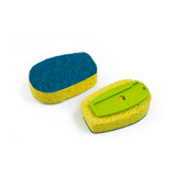 Full Circle Suds Up Soap Dispensing Dish Sponge