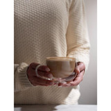 Double Wall Glass 250mL 2pc Set