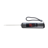 Digital Rechargeable Thermometer