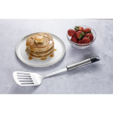 Stainless Steel Slotted Turner