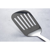 Stainless Steel Slotted Turner