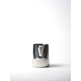 Stainless Steel Milk Jug - 600ml
