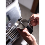 Stainless Steel Milk Jug - 600ml