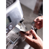 Stainless Steel Milk Jug - 600ml