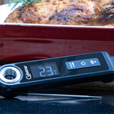 Digital Thermometer with Infrared