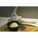Potato Ricer with 3 S/S Discs