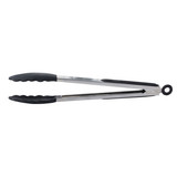 Locking Tong with Silicone Head - 31cm